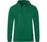 JAKO Kinder Kapuzensweat Kapuzensweat Organic (C6720K) 116 grün