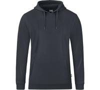 JAKO Kinder Kapuzensweat Kapuzensweat Organic (C6720K) 140 anthrazit