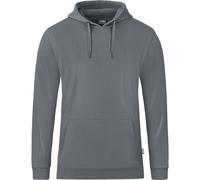 JAKO Kinder Kapuzensweat Kapuzensweat Organic (C6720K) 164 steingrau