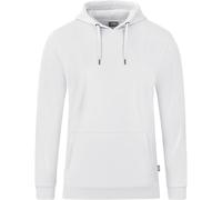 JAKO Kinder Kapuzensweat Kapuzensweat Organic (C6720K) 164 weiß