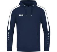 JAKO Kinder Kapuzensweat Kapuzensweat Power (6723K) 128 Blau