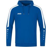 JAKO Kinder Kapuzensweat Kapuzensweat Power (6723K) 140 Blau