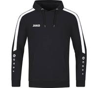 JAKO Kinder Kapuzensweat Kapuzensweat Power (6723K) 140 Schwarz