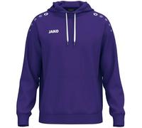JAKO Kinder Kapuzensweat One Cotton 152 Lila