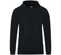 JAKO Kinder Kapuzensweat Kapuzensweat Organic (C6720K) 140 schwarz