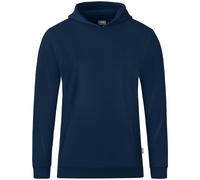 JAKO Hoody Kids Beige blaublau, 164 Kinder