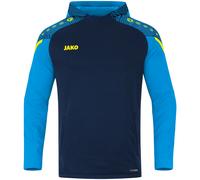 Jako Kinder Kapuzensweat Performance 6722-908 140 Marine/JAKO Blau