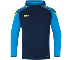 Jako Kinder Kapuzensweat Performance 6722-908 140 Marine/JAKO Blau