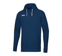 140 Jako Kapuzensweat Base Kinder