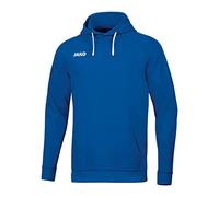 JAKO Kinder Kapuzensweat Base royal 140 (4059562377552)
