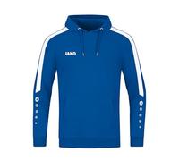 164 Jako Kapuzensweat Power