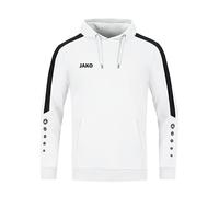 164 Jako Kapuzensweat Power