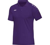 JAKO Classico Polo lila 152