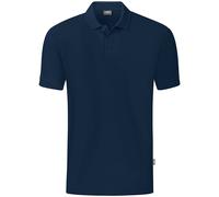 Jako Polo Organic marine 128