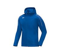 JAKO Kinder Polo Classico 6350-04 Royal Größe 152