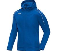 JAKO Kinder Polo Classico 6350-04 Royal Größe 152