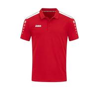 Jako Polo Power rot 152