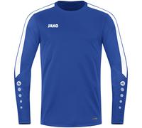 Jako Kinder Pullover Power 8823-400 116 Royal