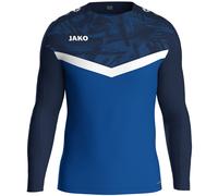 Jako Kinder Pullover Sweat Iconic 8824-403 152 Royal/Marine