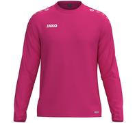 Jako Kinder Pullover Sweat One 8800-170 140 Deep Pink