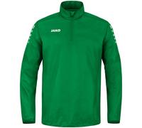 Jako Kinder Regenjacke Rainzip Team 7302-200 128 Sportgrün