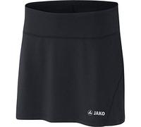 JAKO Kinder Rock Basic, Schwarz, 3XS