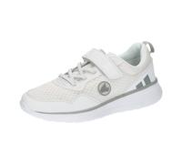 Jako Sneaker Performance Junior weiß 38
