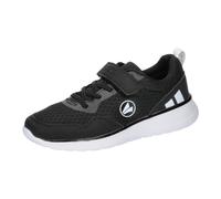 Jako Sneaker Performance Junior jet black 37