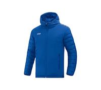 JAKO Kinder Stadionjacke Team, Royal, 140