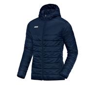 Jako Kinder Steppjacke Classico 7250-09 152 marine