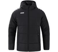Jako Kinder Steppjacke One schwarz 140