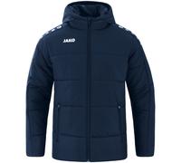Jako Kinder Steppjacke One marine 128