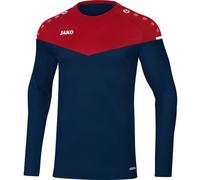 JAKO Kinder Sweat Champ 2.0 (8820K) 128 marine/chili rot