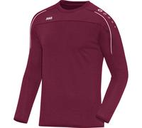 JAKO Kinder Sweat Classico (8850K) 140 maroon