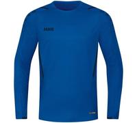 JAKO Kinder Sweatshirt Sweat Challenge (8821K) 164 royal/marine
