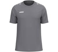 Jako Kinder T-Shirt One Cotton 6101-825 140 Grau