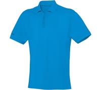 Jako Kinder Team Polo Hemd blau 140