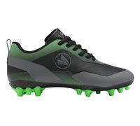 JAKO Kinderschuhe Trainings- & Hallenschuhe jet black/neon green jet black/neon green - Gr. - 42