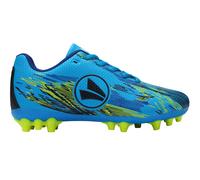 JAKO Kinderschuhe Trainings- & Hallenschuhe sky/limetta sky/limetta - Gr. - 40