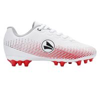 JAKO Kinderschuhe Trainings- & Hallenschuhe white/fiery red white/fiery red - Gr. - 45