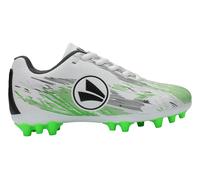 JAKO Kinderschuhe Trainings- & Hallenschuhe white/neon green white/neon green - Gr. - 42