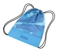 Jako Gymsack Team 2.0 | Turnbeutel lightblue/skyblue/blau One Size