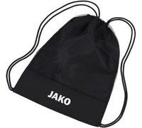 JAKO Team 2.0 Turnbeutel 800 - schwarz