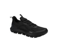 JAKO Knit Pro Sneaker schwarz, 38 Herren