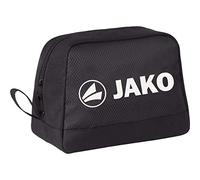 JAKO Kulturbeutel, Farbe:schwarz