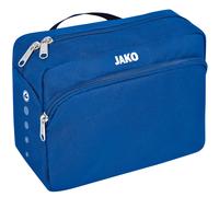 JAKO Classico Kulturtasche Blau F04 blau
