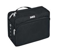 Jako Kulturtasche Classico - schwarz Farbe:schwarz (schwarz)