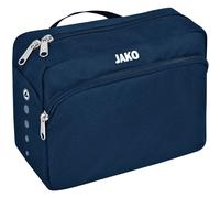 Jako Kulturtasche Classico Tasche, blau 0