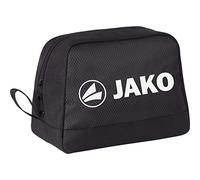 JAKO Kulturtasche 1689 Unisex Schwarz