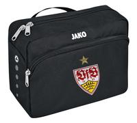 Jako Kulturtasche VfB Stuttgart Kulturtasche Classico ST1750-08 Schwarz